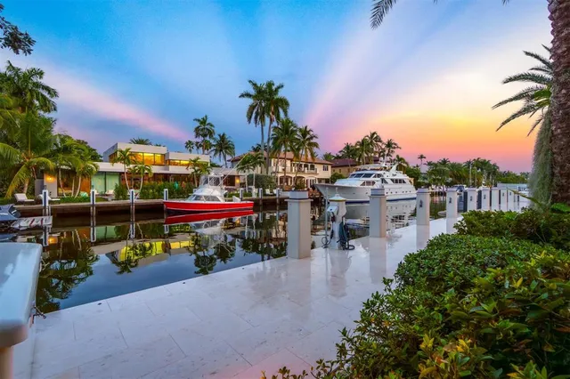 $12,900,000 | 400 Coral Way, Fort Lauderdale, FL 33301