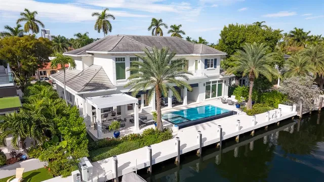 $12,900,000 | 400 Coral Way, Fort Lauderdale, FL 33301