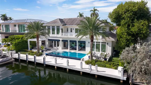 $12,900,000 | 400 Coral Way, Fort Lauderdale, FL 33301