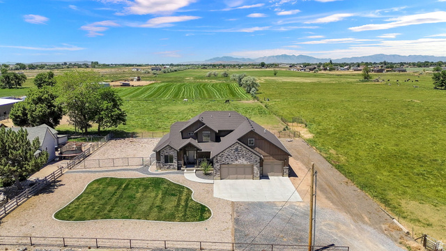 643 South 4100th Street West Ogden, UT 84404 - Photo 53 of 56