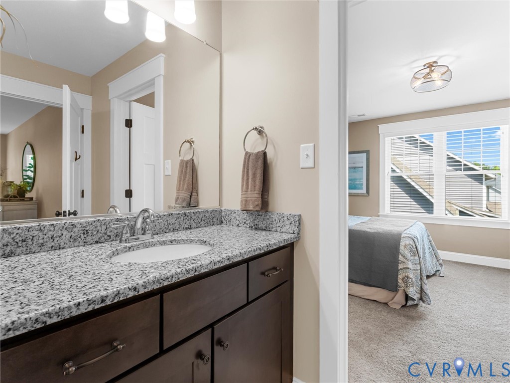8461 Highmarker Court Chesterfield, VA 23832 - Photo 53 of 72