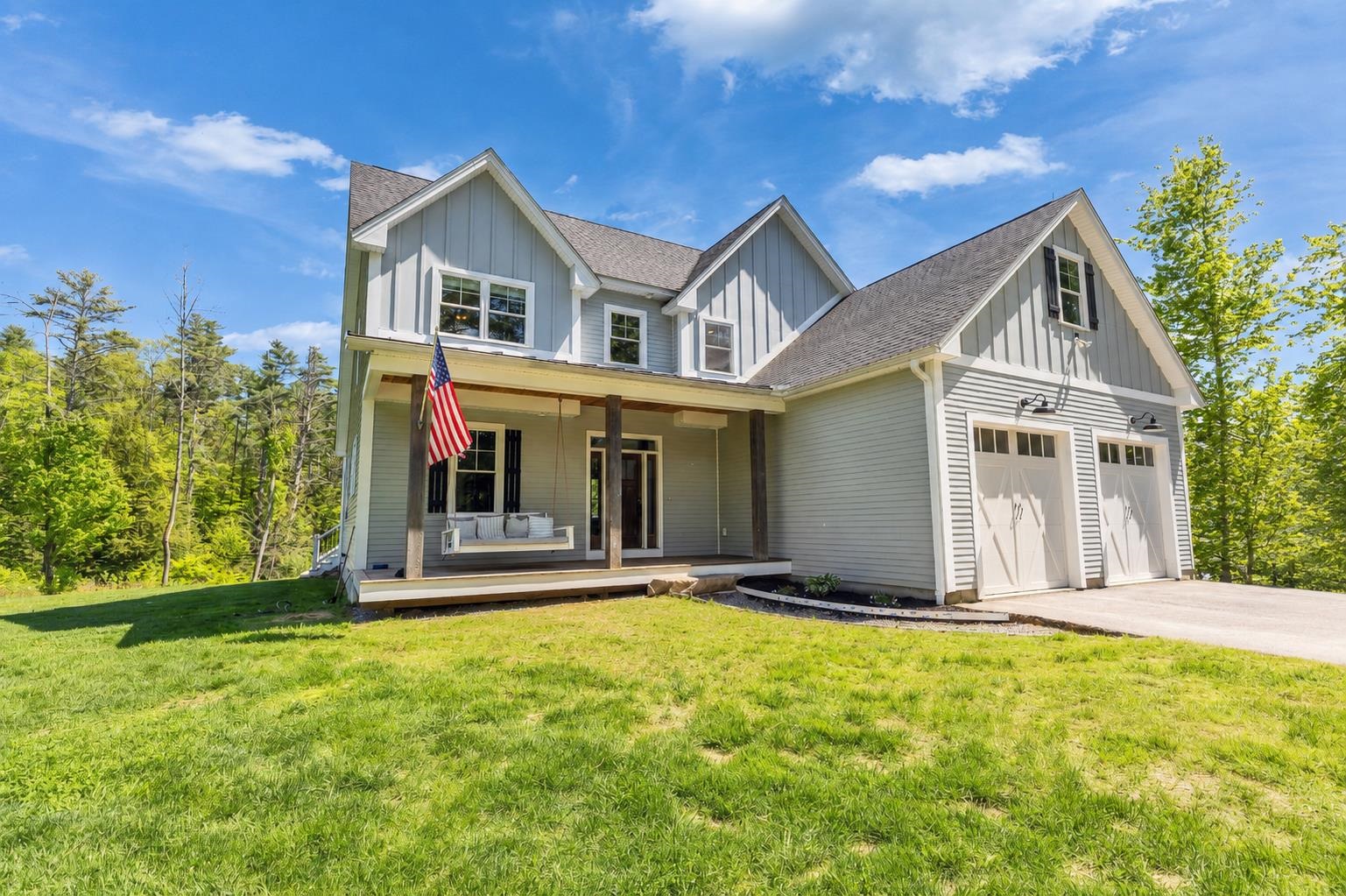 296 Spring Hill Road Sharon, NH 03458 - Photo 2 of 46