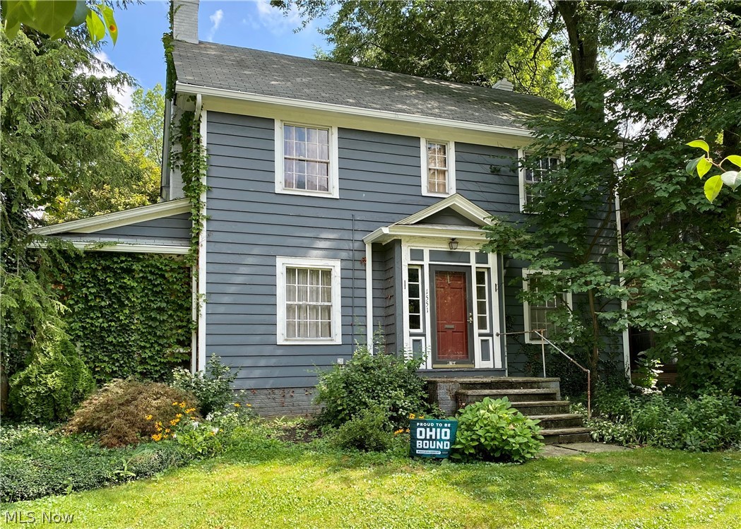 1551 Crest Road Cleveland Heights, OH 44121 - Photo 1 of 19