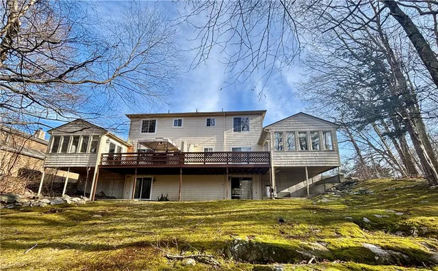 $369,900 | 62 Governors Hill, Unit 572, West Warwick, RI 02893