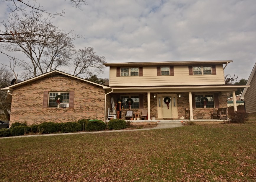 6711 Tazewell Pike, Knoxville, TN 37918 Compass