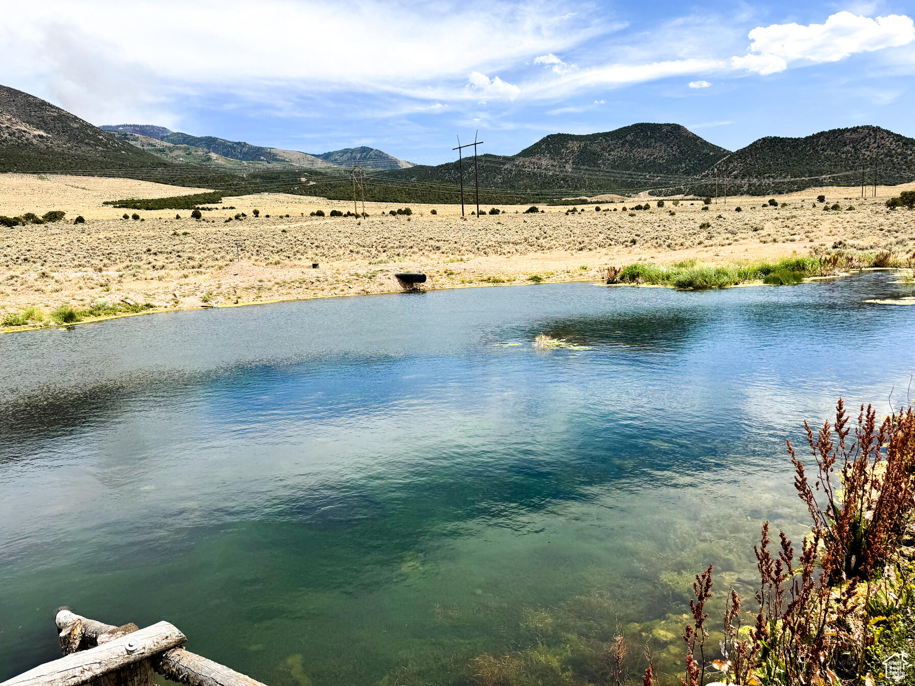 Monroe Mountain Road Monroe, UT 84754 - Photo 3 of 39 Pond