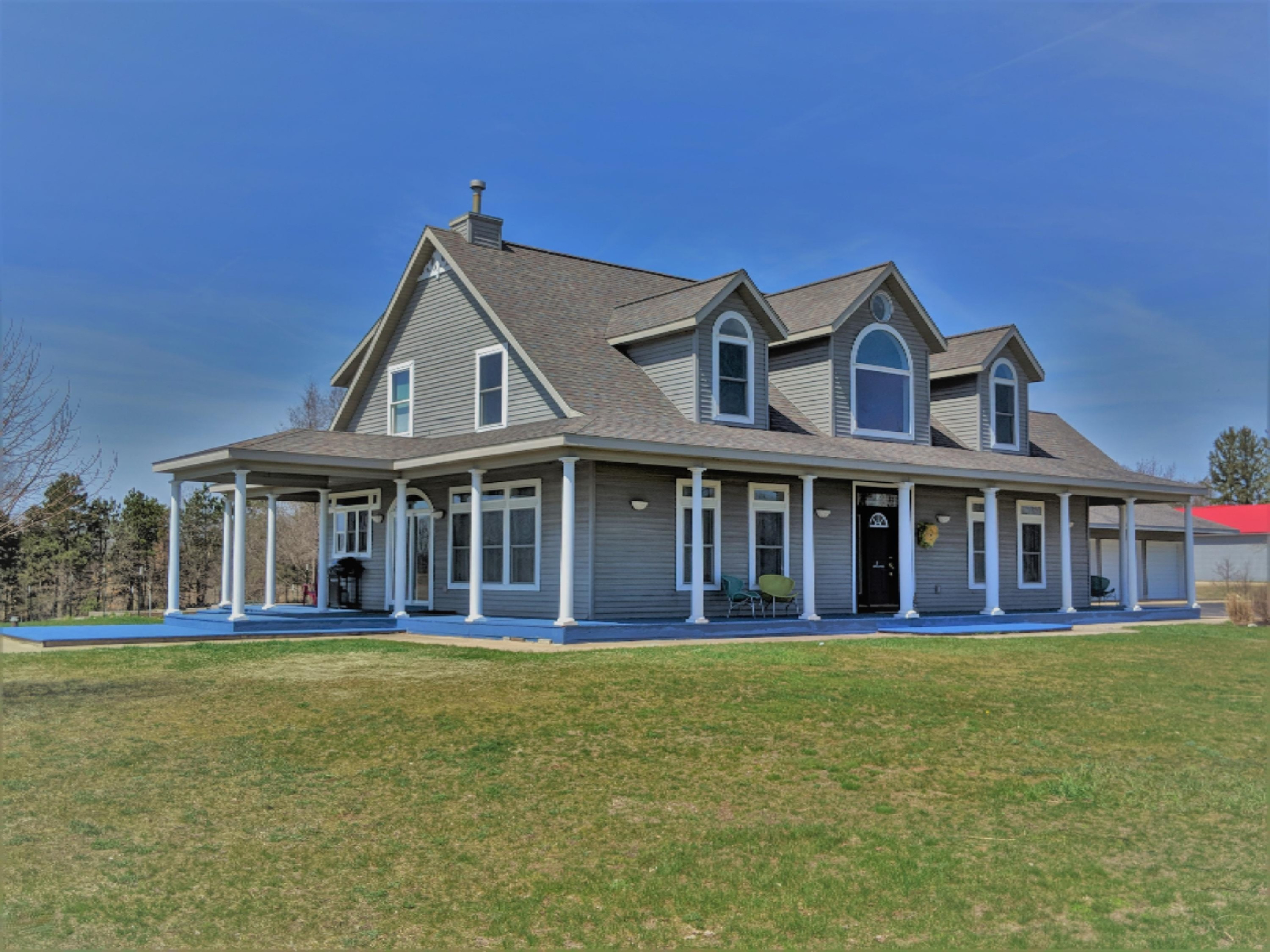 679 West Tuttle Road Ionia, MI 48846 - Photo 1 of 33 12