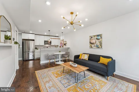 $480,000 | 718 Jackson Street Northeast, Unit 1, Washington, DC 20017