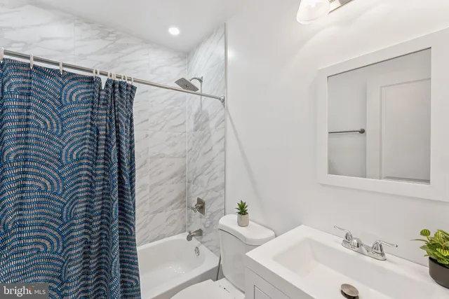 $480,000 | 718 Jackson Street Northeast, Unit 1, Washington, DC 20017