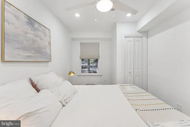 $480,000 | 718 Jackson Street Northeast, Unit 1, Washington, DC 20017