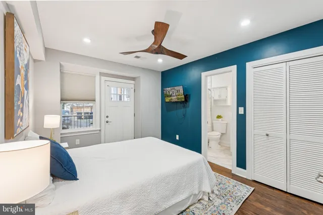 $480,000 | 718 Jackson Street Northeast, Unit 1, Washington, DC 20017