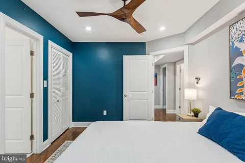 $480,000 | 718 Jackson Street Northeast, Unit 1, Washington, DC 20017