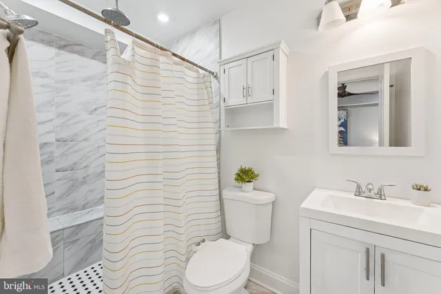 $480,000 | 718 Jackson Street Northeast, Unit 1, Washington, DC 20017