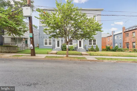 $480,000 | 718 Jackson Street Northeast, Unit 1, Washington, DC 20017