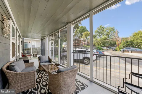 $480,000 | 718 Jackson Street Northeast, Unit 1, Washington, DC 20017