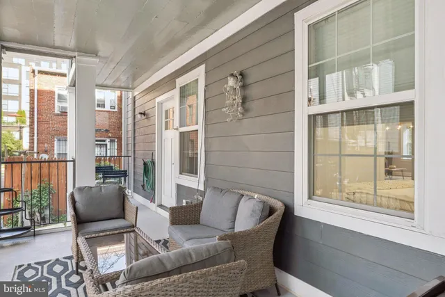 $480,000 | 718 Jackson Street Northeast, Unit 1, Washington, DC 20017