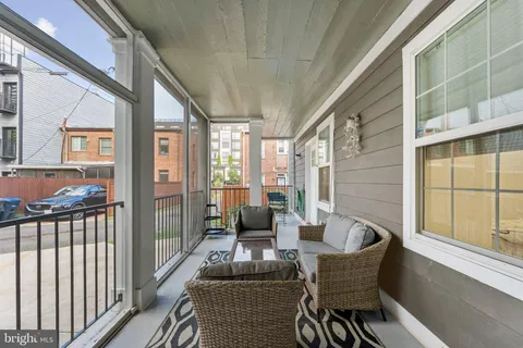 $480,000 | 718 Jackson Street Northeast, Unit 1, Washington, DC 20017