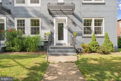 $480,000 | 718 Jackson Street Northeast, Unit 1, Washington, DC 20017