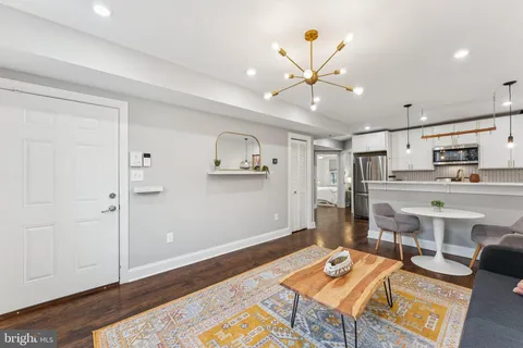 $480,000 | 718 Jackson Street Northeast, Unit 1, Washington, DC 20017