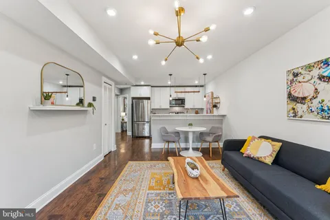 $480,000 | 718 Jackson Street Northeast, Unit 1, Washington, DC 20017