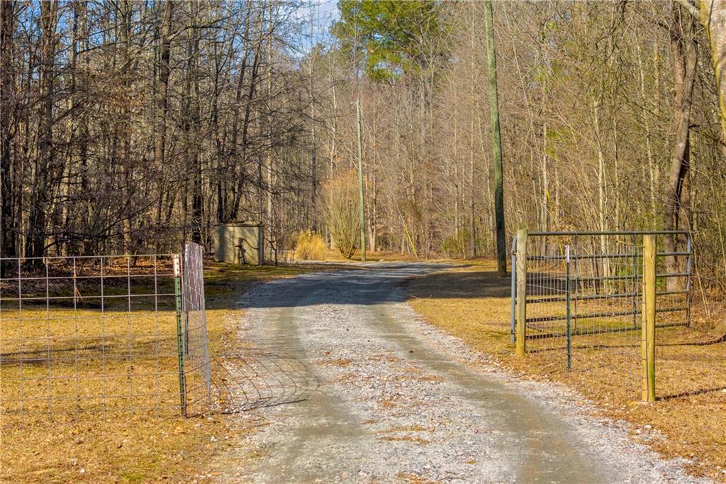 1079 Hardeman Farm Road Carnesville, GA 30521 - Photo 12 of 61