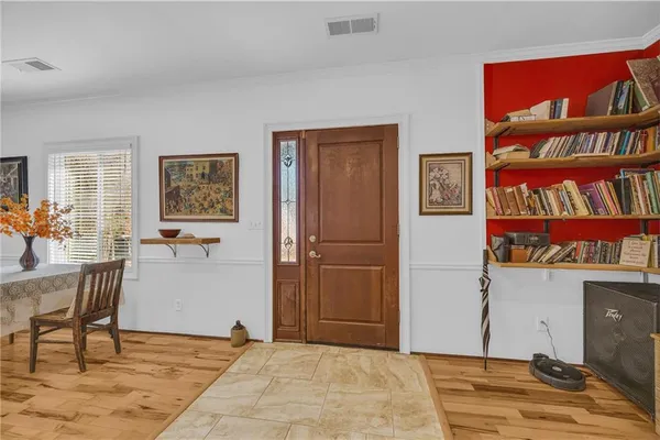 $349,000 | 1079 Hardeman Farm Road, Carnesville, GA 30521