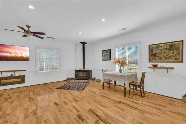 $349,000 | 1079 Hardeman Farm Road, Carnesville, GA 30521