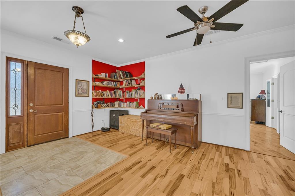 1079 Hardeman Farm Road Carnesville, GA 30521 - Photo 16 of 61