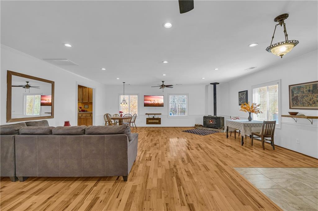 1079 Hardeman Farm Road Carnesville, GA 30521 - Photo 17 of 61