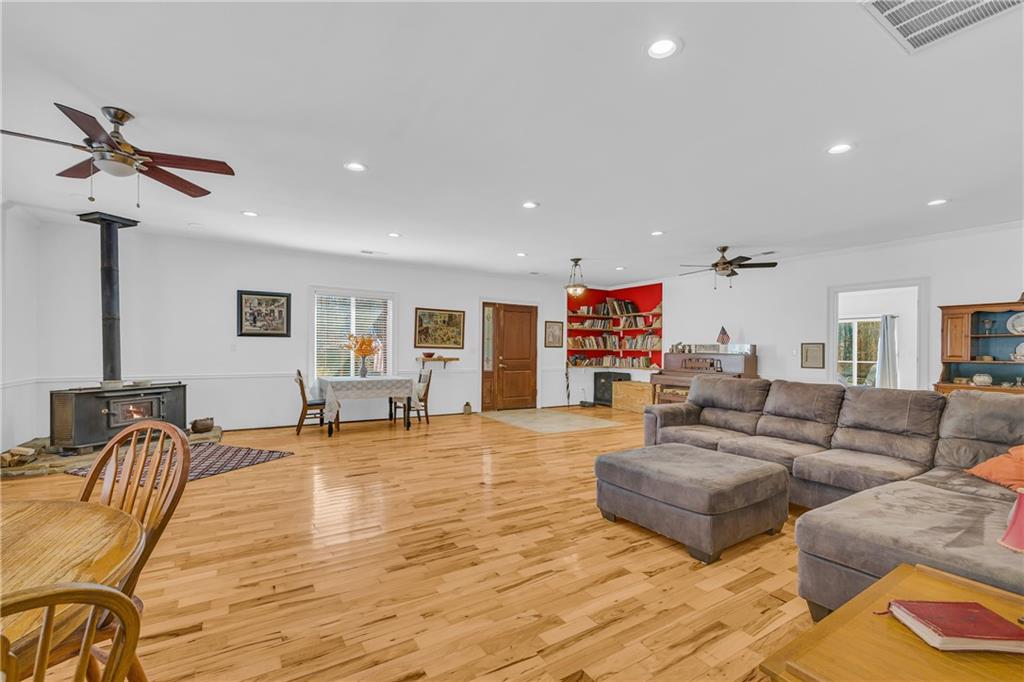 1079 Hardeman Farm Road Carnesville, GA 30521 - Photo 18 of 61