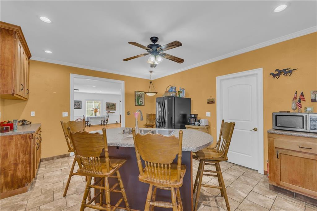 1079 Hardeman Farm Road Carnesville, GA 30521 - Photo 19 of 61