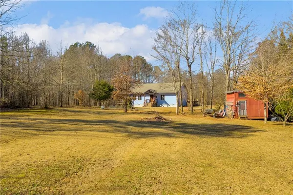 $349,000 | 1079 Hardeman Farm Road, Carnesville, GA 30521