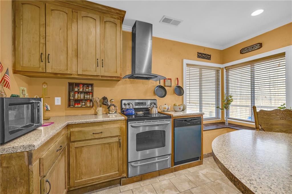 1079 Hardeman Farm Road Carnesville, GA 30521 - Photo 21 of 61