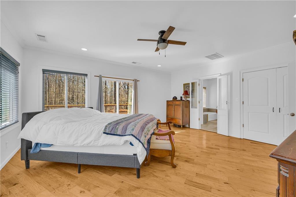 1079 Hardeman Farm Road Carnesville, GA 30521 - Photo 25 of 61