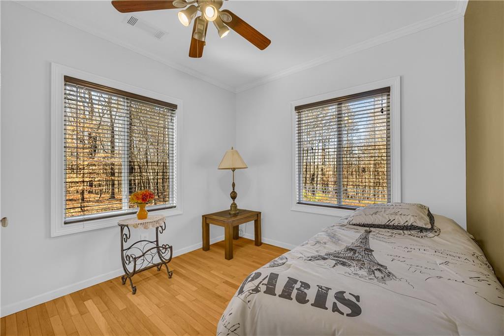 1079 Hardeman Farm Road Carnesville, GA 30521 - Photo 28 of 61