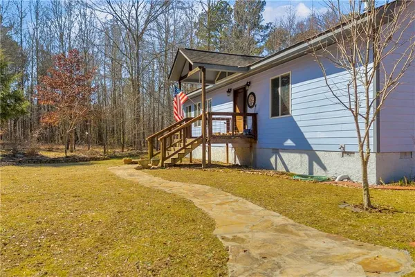 $349,000 | 1079 Hardeman Farm Road, Carnesville, GA 30521