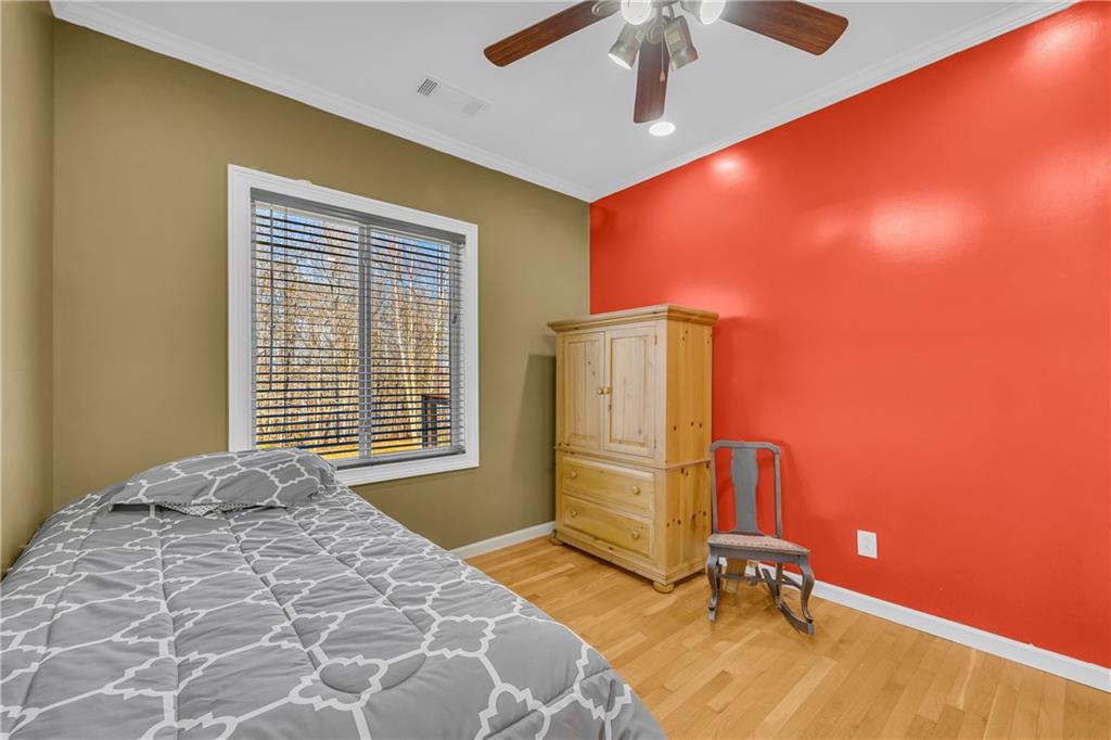 1079 Hardeman Farm Road Carnesville, GA 30521 - Photo 31 of 61