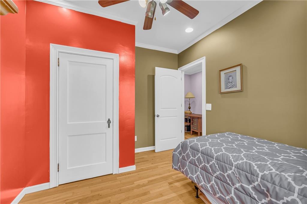 1079 Hardeman Farm Road Carnesville, GA 30521 - Photo 33 of 61