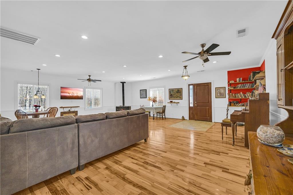 1079 Hardeman Farm Road Carnesville, GA 30521 - Photo 35 of 61