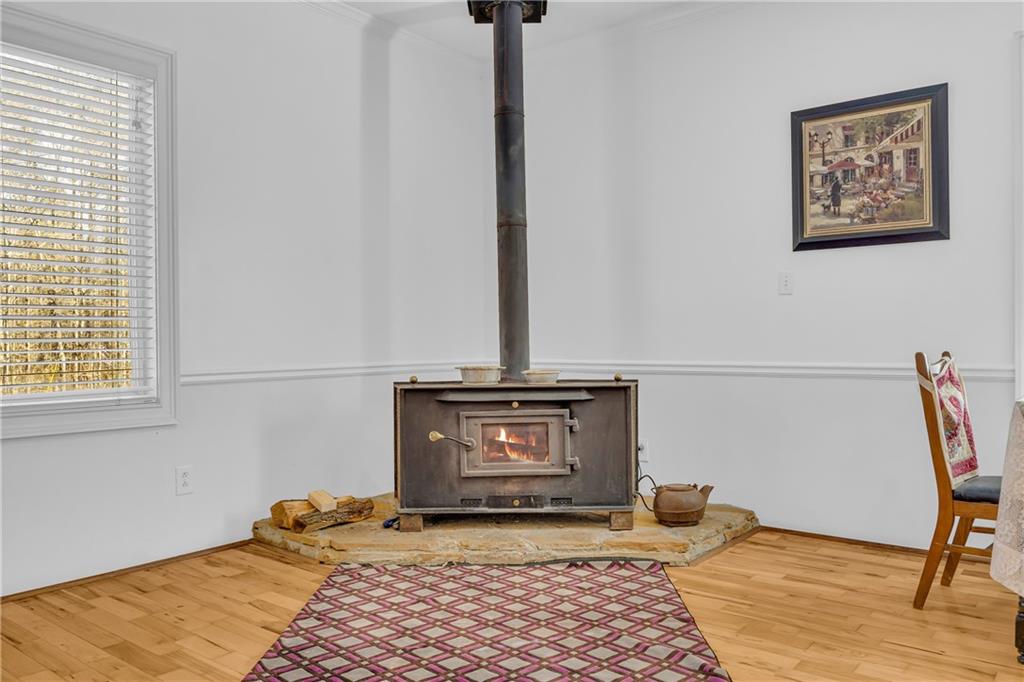 1079 Hardeman Farm Road Carnesville, GA 30521 - Photo 36 of 61