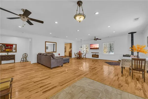 $349,000 | 1079 Hardeman Farm Road, Carnesville, GA 30521