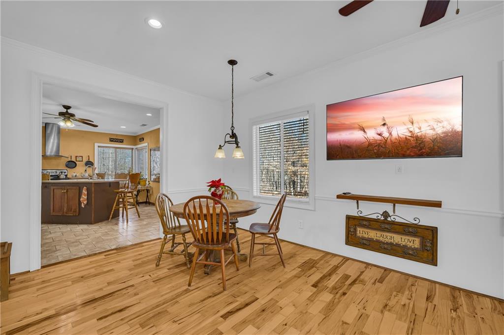 1079 Hardeman Farm Road Carnesville, GA 30521 - Photo 38 of 61