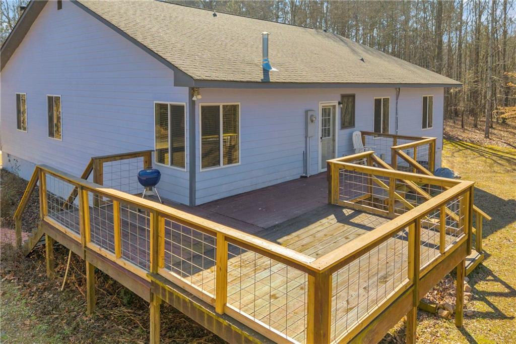 1079 Hardeman Farm Road Carnesville, GA 30521 - Photo 40 of 61