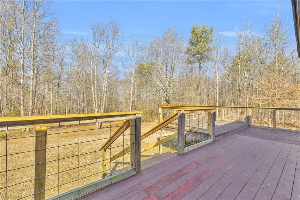 1079 Hardeman Farm Road Carnesville, GA 30521 - Photo 44 of 61