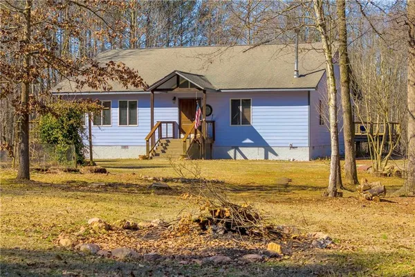 $349,000 | 1079 Hardeman Farm Road, Carnesville, GA 30521