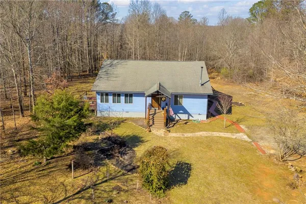 $349,000 | 1079 Hardeman Farm Road, Carnesville, GA 30521