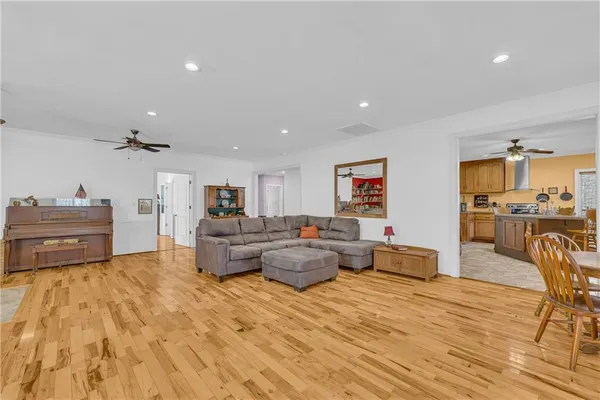 $349,000 | 1079 Hardeman Farm Road, Carnesville, GA 30521