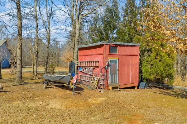 $349,000 | 1079 Hardeman Farm Road, Carnesville, GA 30521