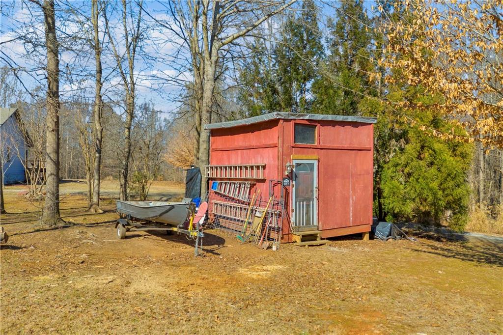 1079 Hardeman Farm Road Carnesville, GA 30521 - Photo 51 of 61