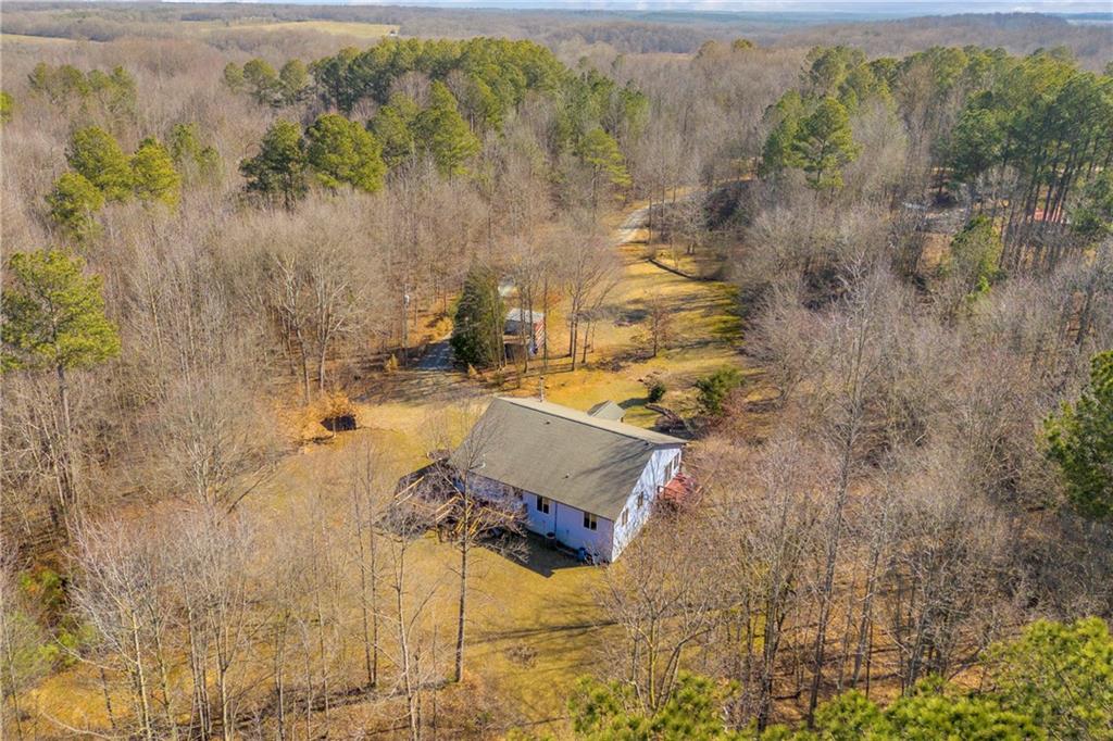 1079 Hardeman Farm Road Carnesville, GA 30521 - Photo 52 of 61